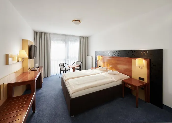 Stadthotel Am Wasen Hotel 3*