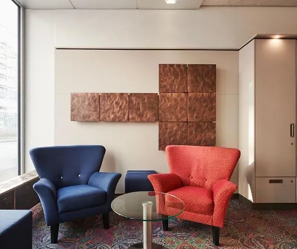 Hotel Stadthotel Am Wasen