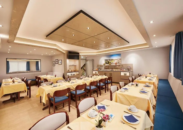 Hotel Stadthotel Am Wasen Štutgart