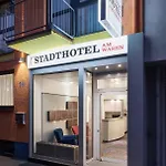 Ξενοδοχείο Stadthotel Am Wasen