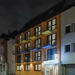 Stadthotel Am Wasen Ξενοδοχείο Στουτγκάρδη
