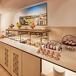 Stadthotel Am Wasen Ξενοδοχείο