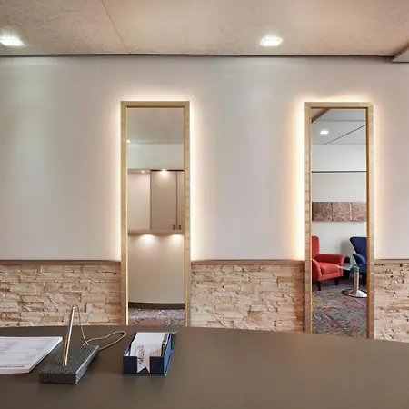 Stadthotel Am Wasen 슈투트가르트