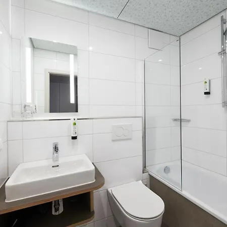 Stadthotel Am Wasen מלון שטוטגרט