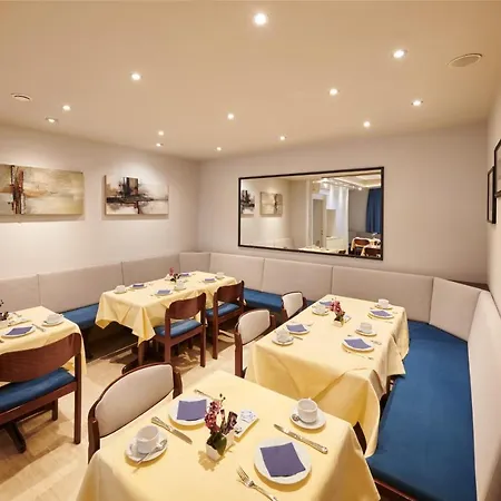 Stadthotel Am Wasen 슈투트가르트