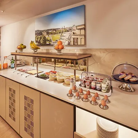 Stadthotel Am Wasen 호텔