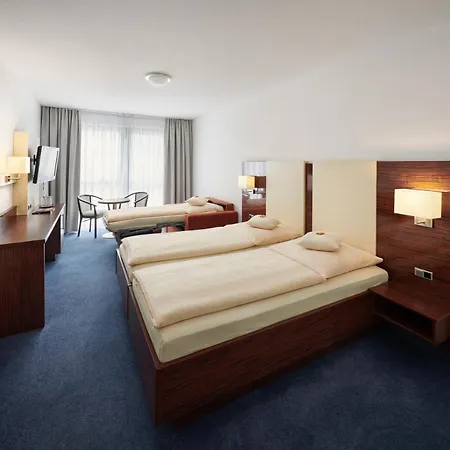 Stadthotel Am Wasen 슈투트가르트