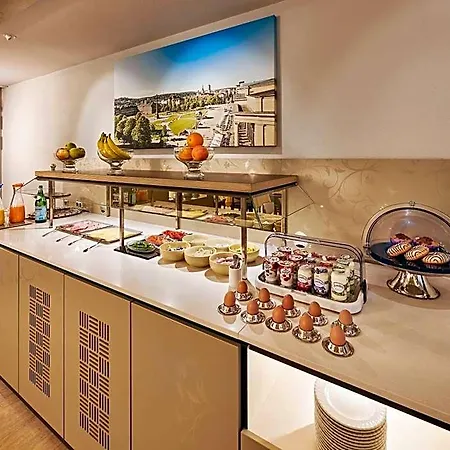 Stadthotel Am Wasen 3*