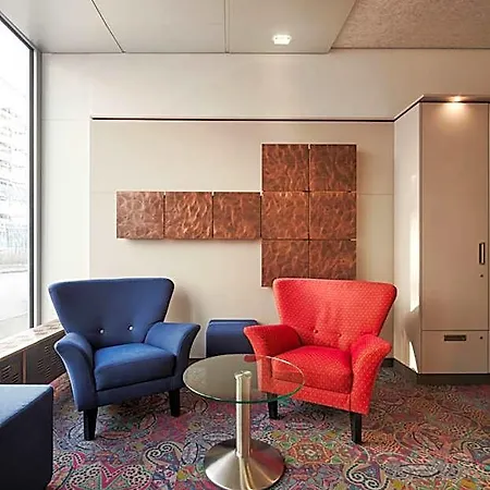 Stadthotel Am Wasen 3* שטוטגרט