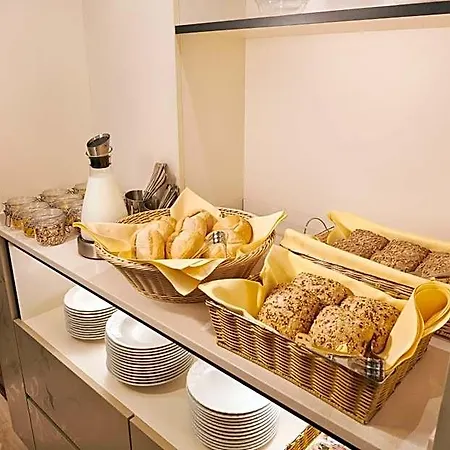 Stadthotel Am Wasen 3*