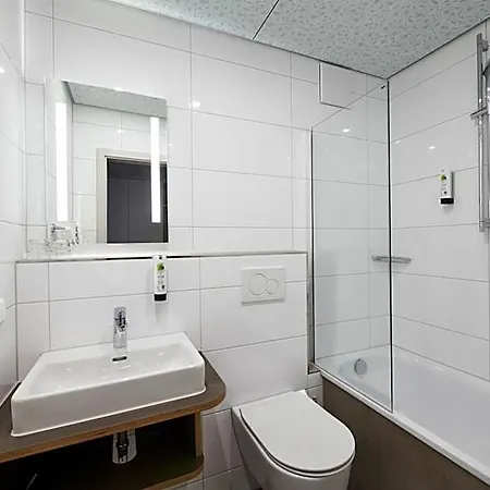 Stadthotel Am Wasen מלון שטוטגרט