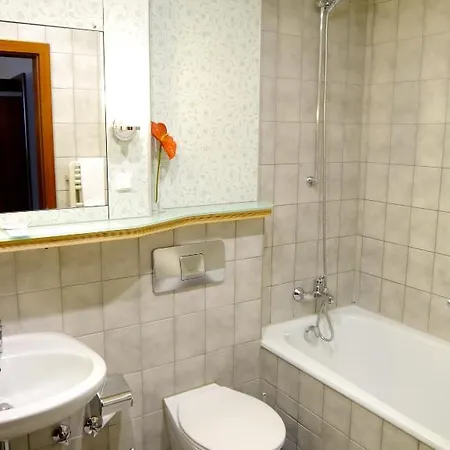Stadthotel Am Wasen 3* שטוטגרט