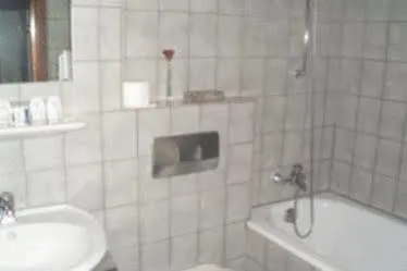 Stadthotel Am Wasen 3* שטוטגרט