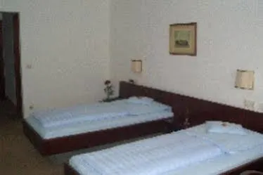 Stadthotel Am Wasen שטוטגרט