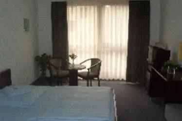 Stadthotel Am Wasen מלון 3*