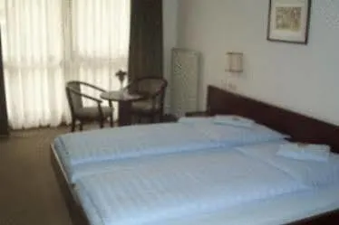 Stadthotel Am Wasen שטוטגרט