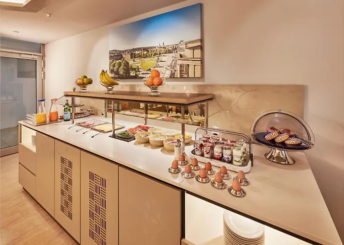 Stadthotel Am Wasen Hotell