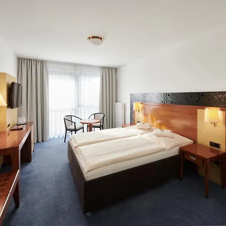 Stadthotel Am Wasen Hotel 3*