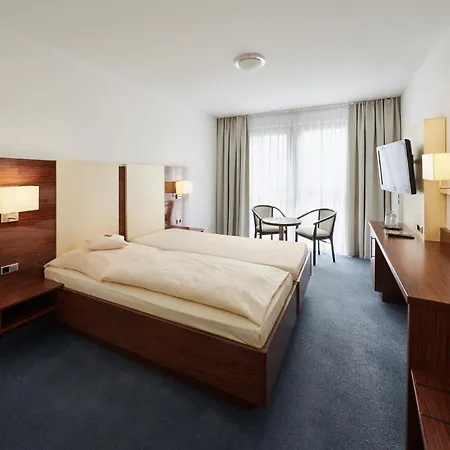 Stadthotel Am Wasen Hotel Stoccarda