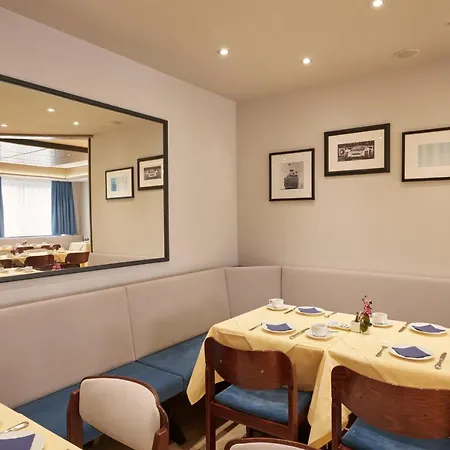 Stadthotel Am Wasen 3* Stuttgart