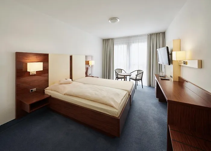 Stadthotel Am Wasen Hotel Stoccarda