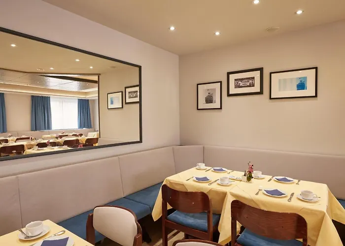 Stadthotel Am Wasen 3* Stoccarda