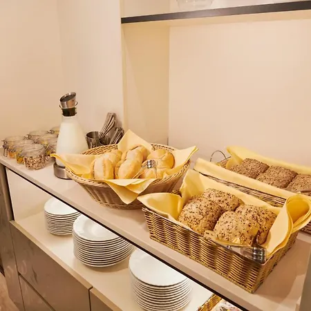 酒店 万森斯塔德酒店 3*